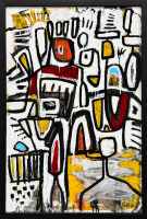 Martin Breeze - 2