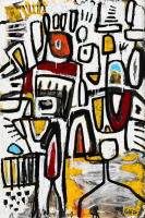 Martin Breeze - 3