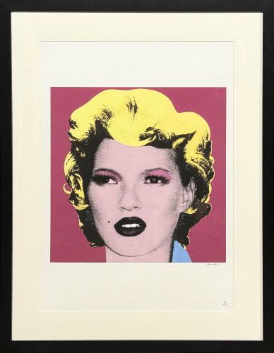 Andy Warhol