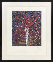 Yayoi Kusama
