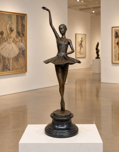 Bronze