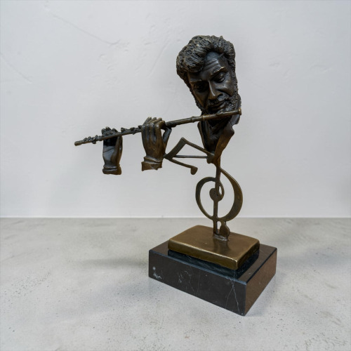 Bronze