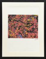 Jackson Pollock