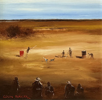 Colin Parker - 2