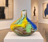 Studio Glass