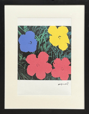 Andy Warhol