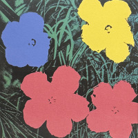 Andy Warhol - 2