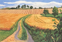 David Hockney - 2