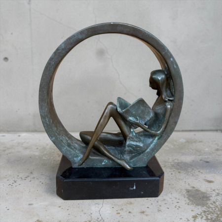 Bronze