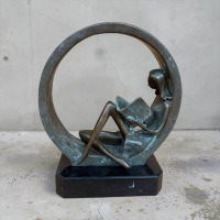 Bronze