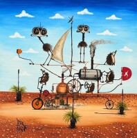 Peter Browne - 2