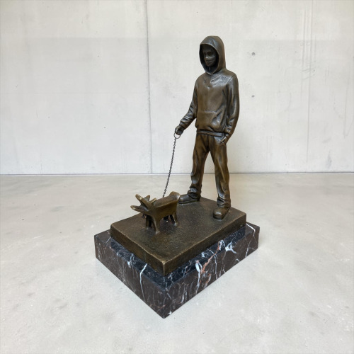Bronze