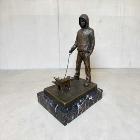 Bronze