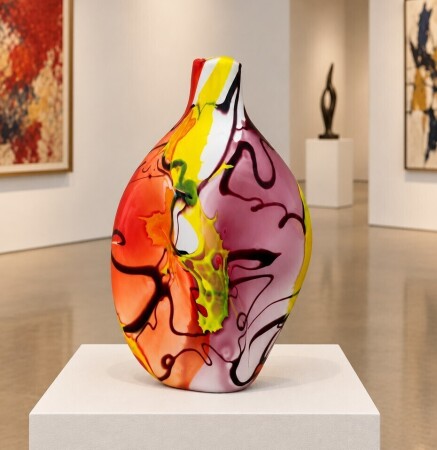 Studio Glass