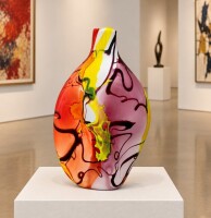 Studio Glass