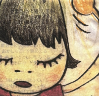 Yoshitomo Nara - 2