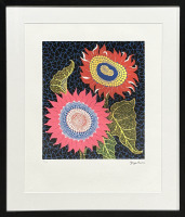 Yayoi Kusama