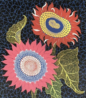 Yayoi Kusama - 2