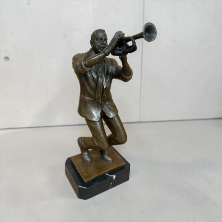 Bronze