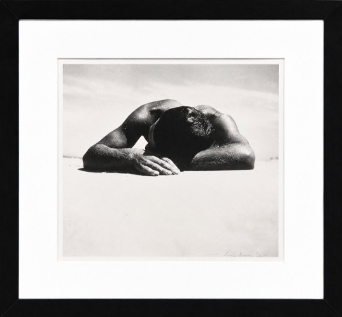 Max Dupain