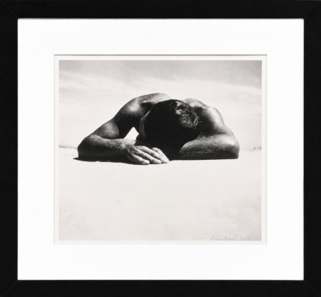 Max Dupain