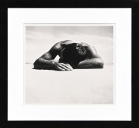 Max Dupain