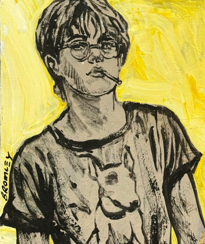 David Bromley