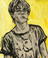David Bromley