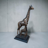 Bronze