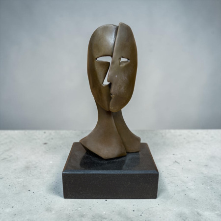 Bronze