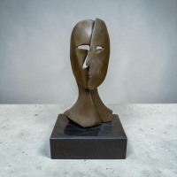 Bronze