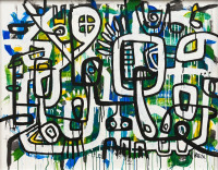 Martin Breeze - 3