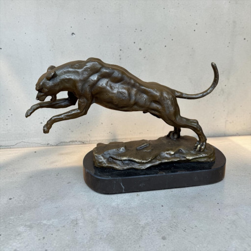 Bronze