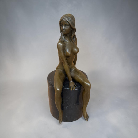 Bronze
