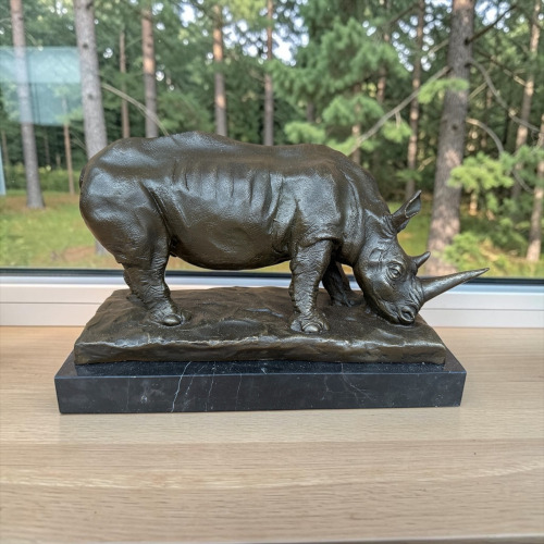 Bronze