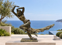 Bronze