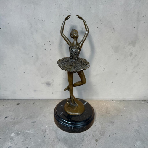 Bronze