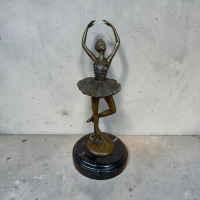 Bronze