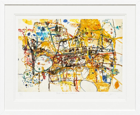 John Olsen