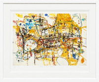 John Olsen