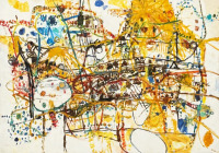 John Olsen - 2