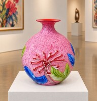 Studio Glass