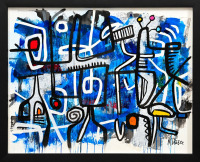 Martin Breeze - 2
