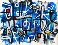Martin Breeze - 3
