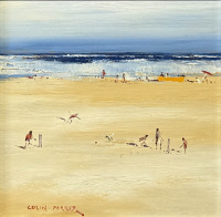 Colin Parker - 2