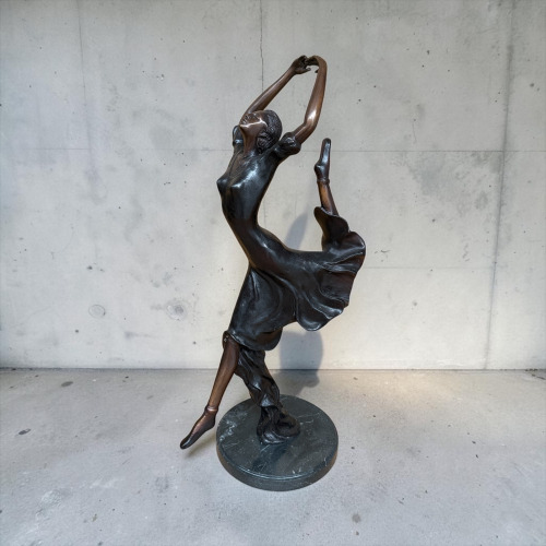 Bronze