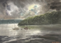 Stephen Mann - 2