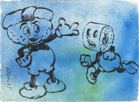 David Bromley - 2