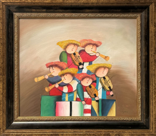 Artwork