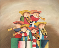 Artwork - 2